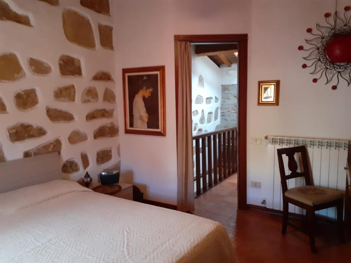Casa Di Nonno Gio Villa Vecchiano Exterior photo